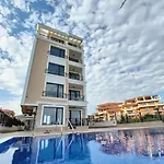 Aparthotel Deluxe In