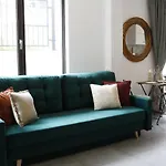 Aparthotel Deluxe In Sveti Vlas