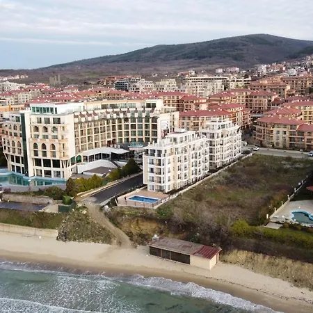 Deluxe In 아파트호텔