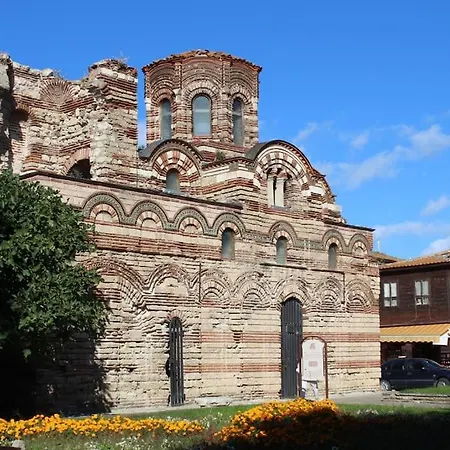 Deluxe In 아파트호텔 *