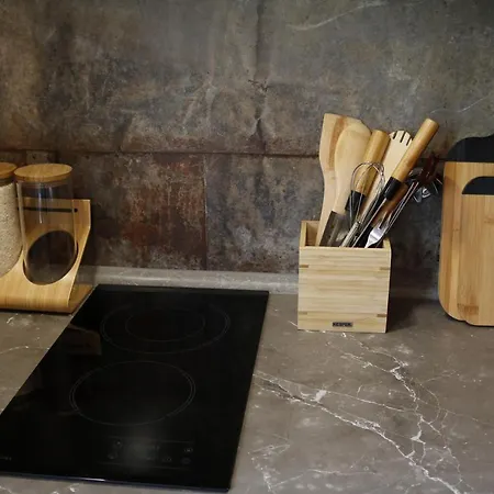 Deluxe In 아파트호텔 스베티 블라스