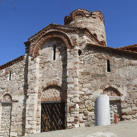 Deluxe In * 스베티 블라스