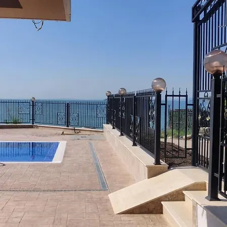 아파트호텔 Deluxe In 스베티 블라스