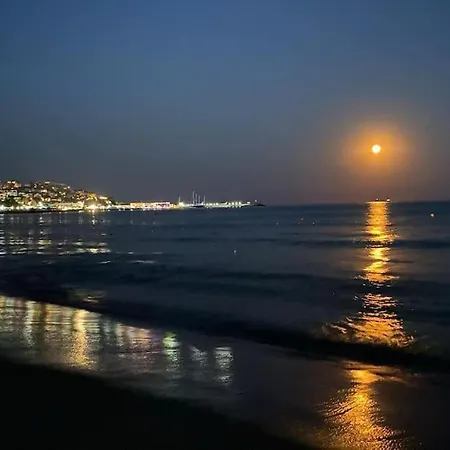 아파트호텔 Deluxe In 스베티 블라스