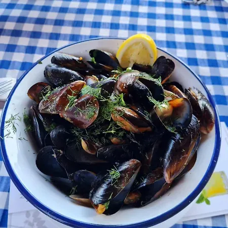 Deluxe In 아파트호텔