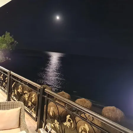 Deluxe In 아파트호텔 스베티 블라스