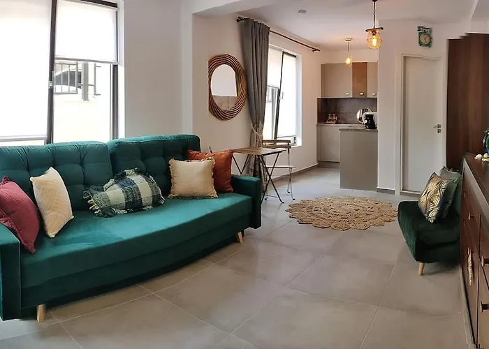 Deluxe In * Свети Влас