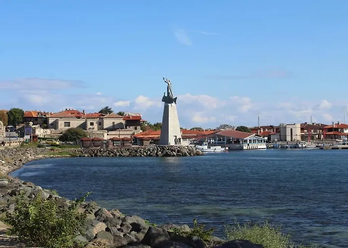 Апартхотел Deluxe In