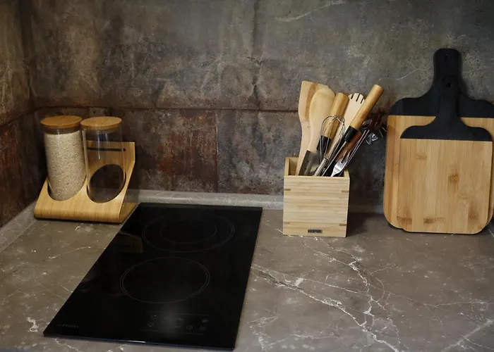 Deluxe In Апартхотел Свети Влас