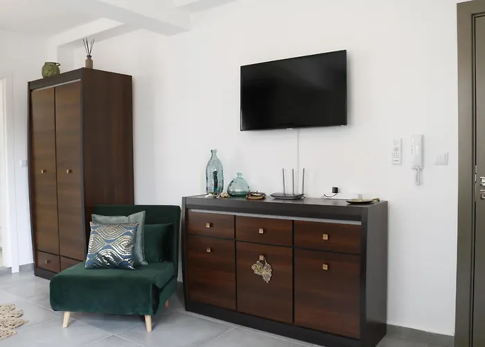 Deluxe In Свети Влас