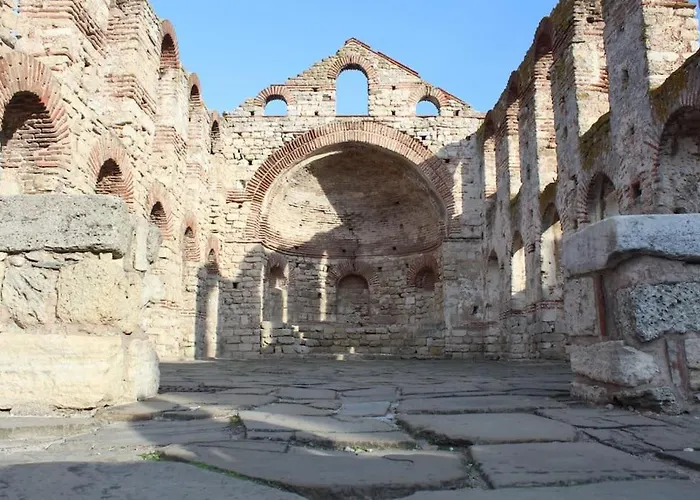 Deluxe In * Свети Влас