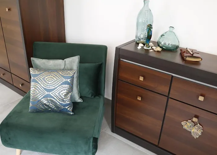 Deluxe In Свети Влас