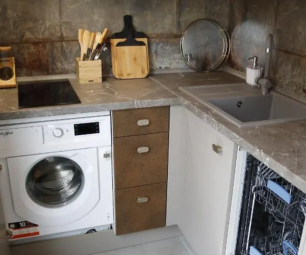 Deluxe In Апартхотел Свети Влас