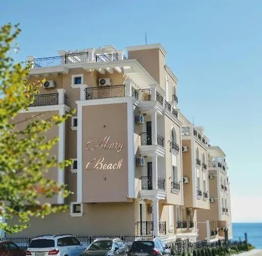 Апартхотел Deluxe In