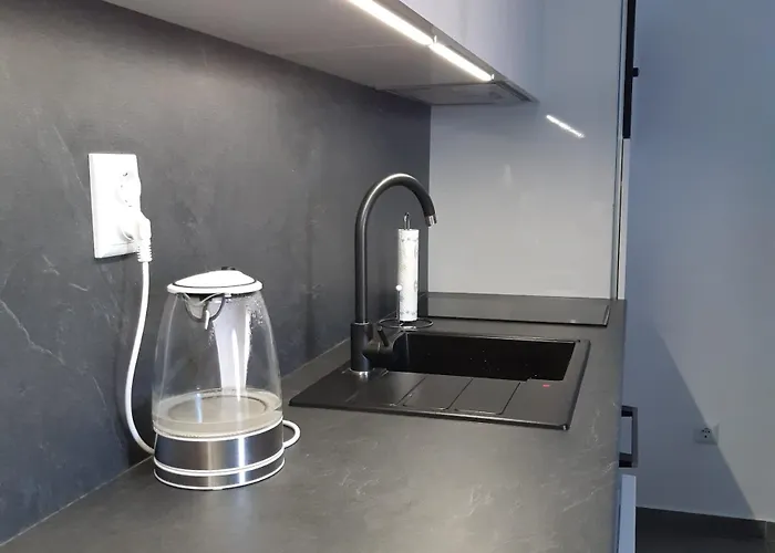 Deluxe In * Свети Влас