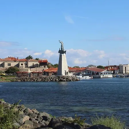 Aparthotel Deluxe In