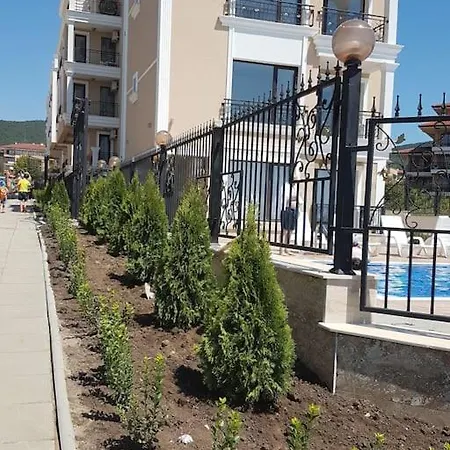Deluxe In * Sveti Vlas