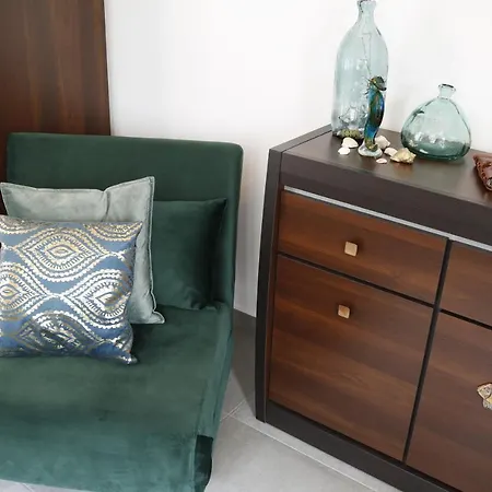 Deluxe In スヴェティ・ヴラス