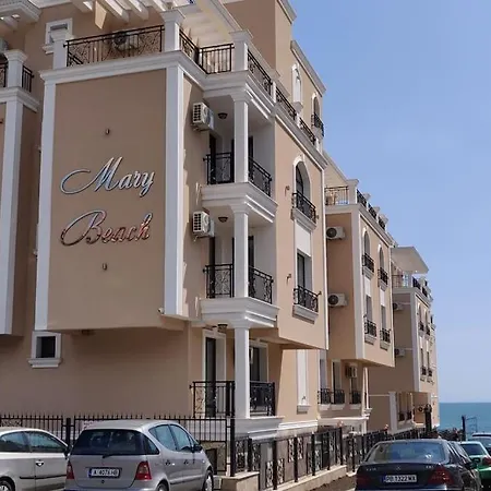 Aparthotel Deluxe In *