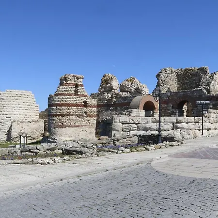 Deluxe In スヴェティ・ヴラス