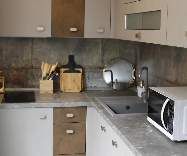 Deluxe In Apartmanhotel *