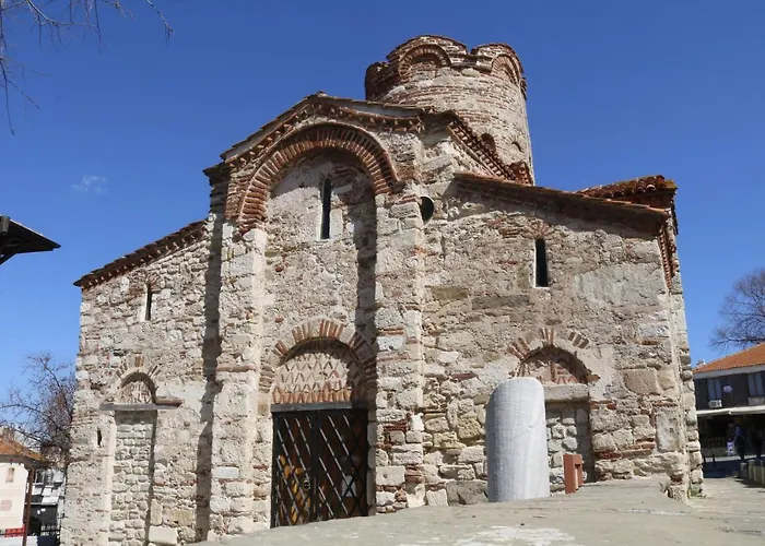 Deluxe In * Sveti Vlas