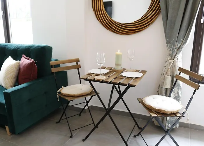 Deluxe In Aparthotel *