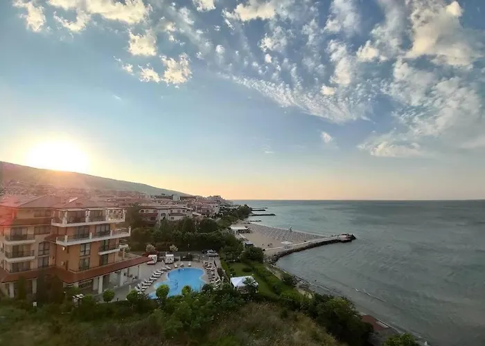 Aparthotel Deluxe In